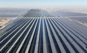 नवीनतम कंपनी ब्लॉग के बारे में अक्टूबर में अब तक 265 मेगावाट के फोटोवोल्टिक परियोजनाओं के लिए पाँच सकारात्मक पर्यावरणीय आकलन