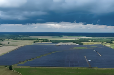 नवीनतम कंपनी ब्लॉग के बारे में सितंबर में यूरोप में 630 मेगावाट बिजली खरीद समझौतों (पीपीए) पर हस्ताक्षर किए गए, जिसमें पीपीए की कीमतें आम तौर पर घट रही हैं।