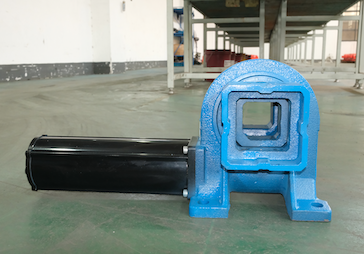 नवीनतम कंपनी ब्लॉग के बारे में सोलर ट्रैकर्स के लिए स्लीविंग ड्राइव: व्यावसायिक चयन गाइड | हैंगटुओ मैकेनिकल