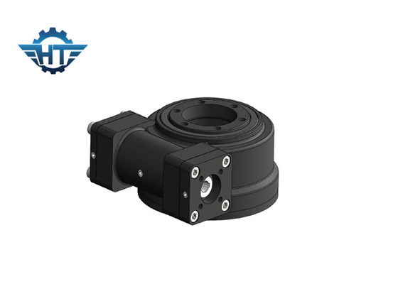 खरीदें Small 24VDC Planetary Gear Motor Slew Drive For Tilted Solar Tracking System online manufacture