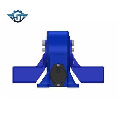 उच्च प्रदर्शन सौर ट्रैकर स्लीव ड्राइव IP66 0.1-100rpm 50dB 24V