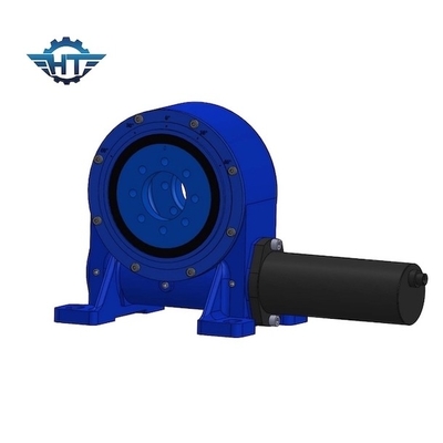 RS485 स्विविंग ड्राइव कम्युनिकेशन इंटरफेस के साथ - सौर ट्रैकर 24V
