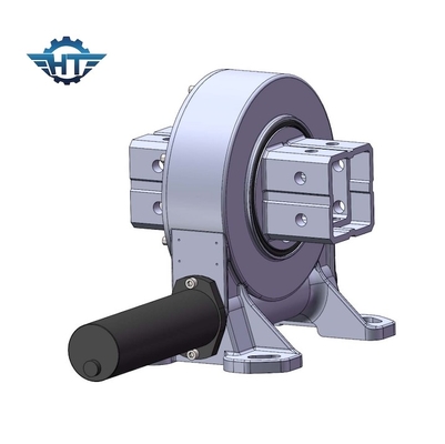 Ve6 सौर ट्रैकर ड्राइव संलग्न Ip ग्रेड Ip66 30 वर्ष जीवनकाल