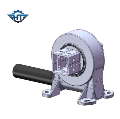 Ve6 सौर ट्रैकर ड्राइव संलग्न Ip ग्रेड Ip66 30 वर्ष जीवनकाल