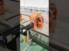 VE7 एकल अक्ष स्लीविंग ड्राइव